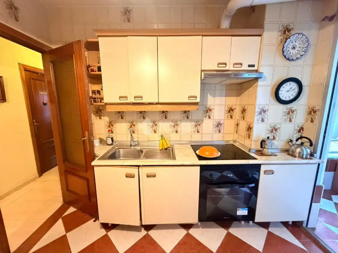 Wohnung zum Verkauf in San Blas, imagen 13