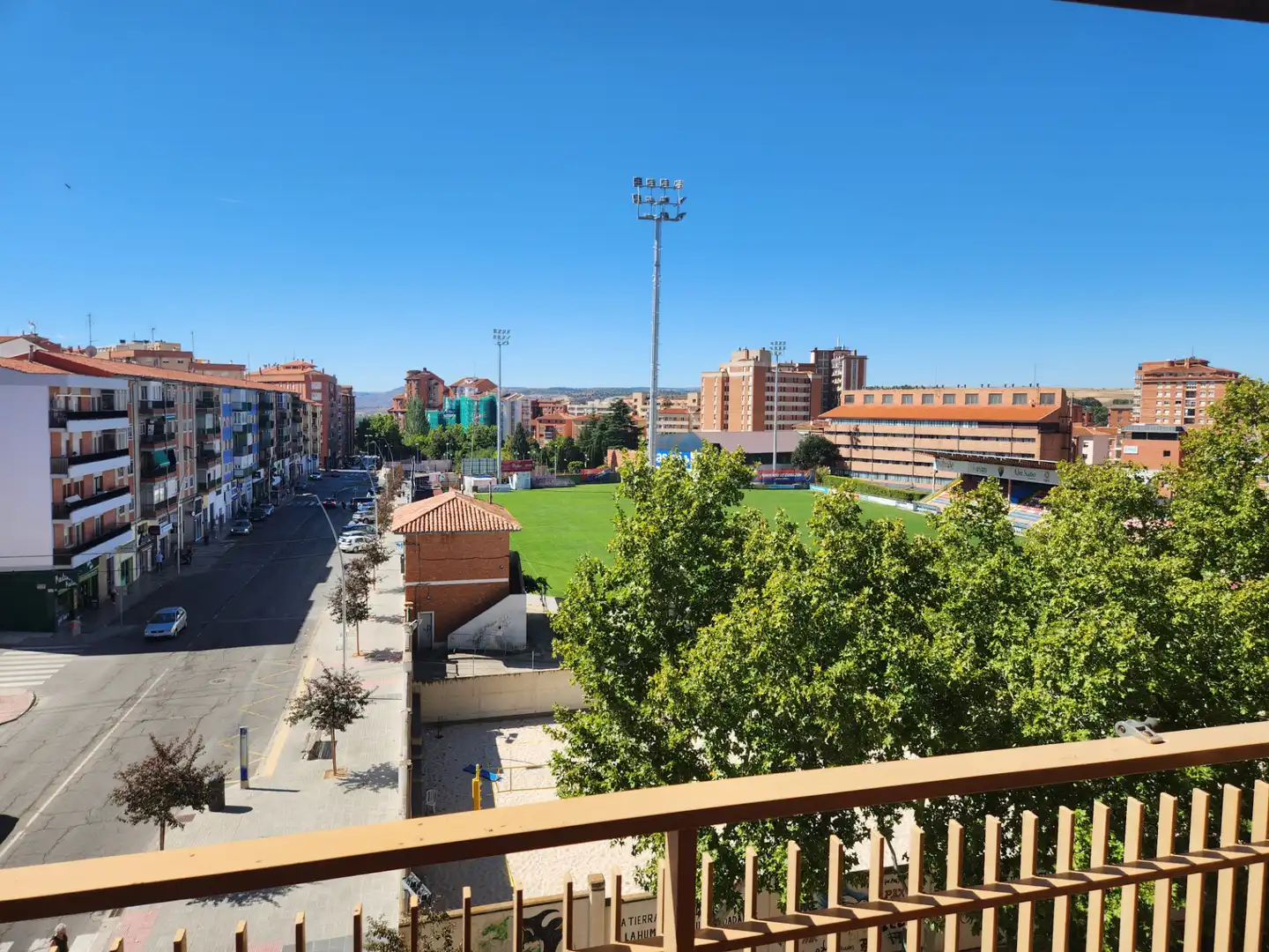 Appartement avec ascenseur à vendre à Avenida de Aragón, imagen 5