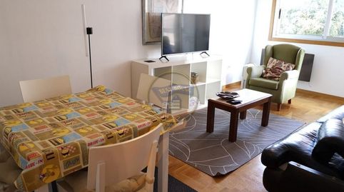 Photo 3 of Flat for rent in Calle Coruña, Plaza Industria, Vigo