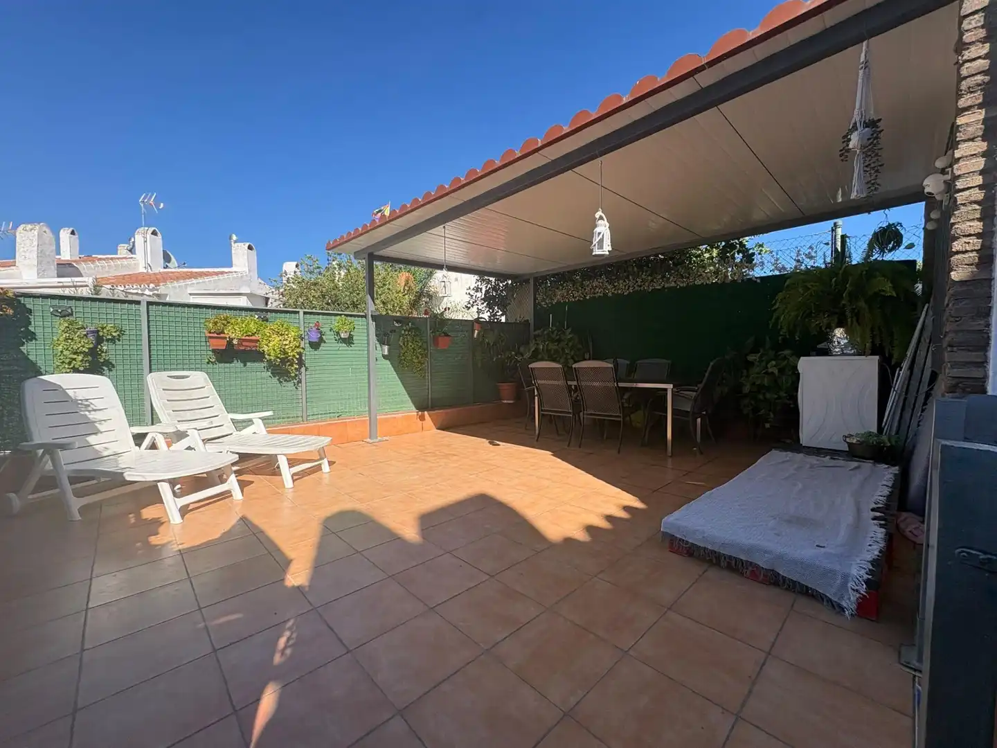 Casa a schiera con piscina in vendita a Calle PICO DEL ANETO, imagen 62