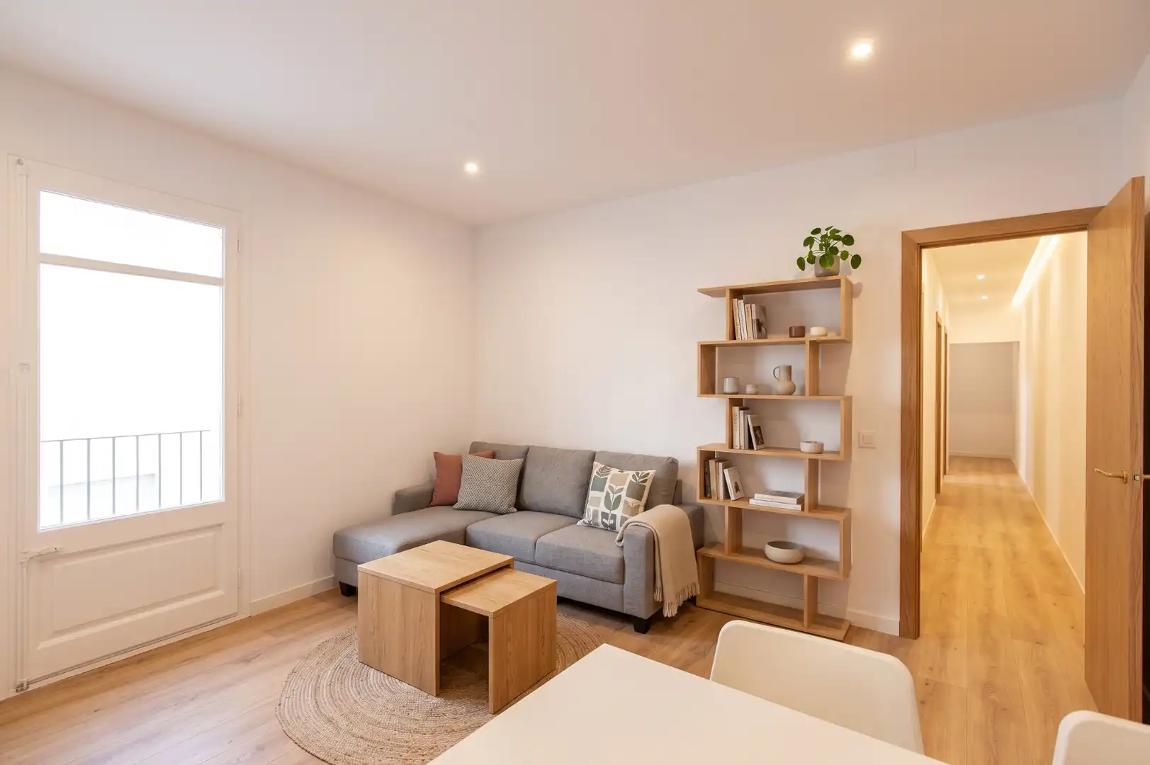 Wohnung mit Aufzug zum Verkauf in Carrer de Torns, imagen 2