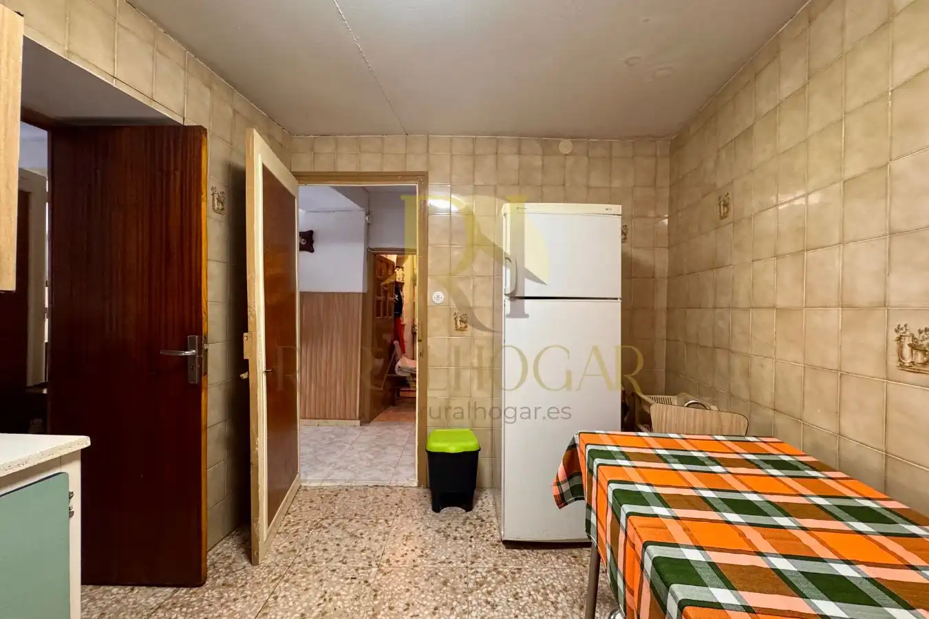 Casa o chalet en venta en Calle Real, 8, Corbillos de los Oteros