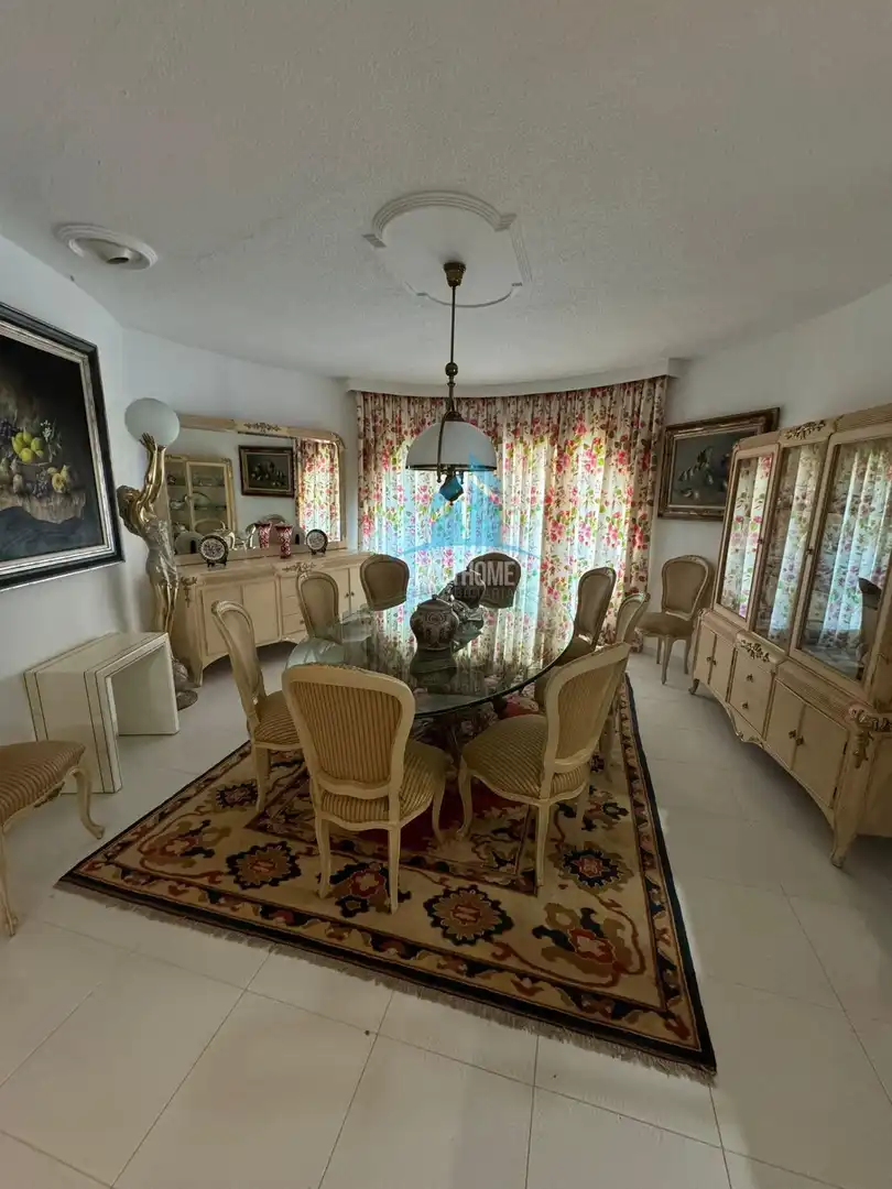 Detached house with terrace for sale in Altea la Vella, imagen 15