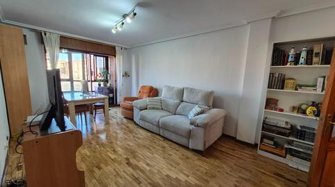 Foto 4 von Wohnung zum Verkauf in La Vega - La Sal, León Capital