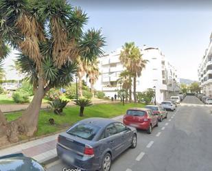 Exterior view of Apartment for sale in Marbella  with Air Conditioner and Terrace