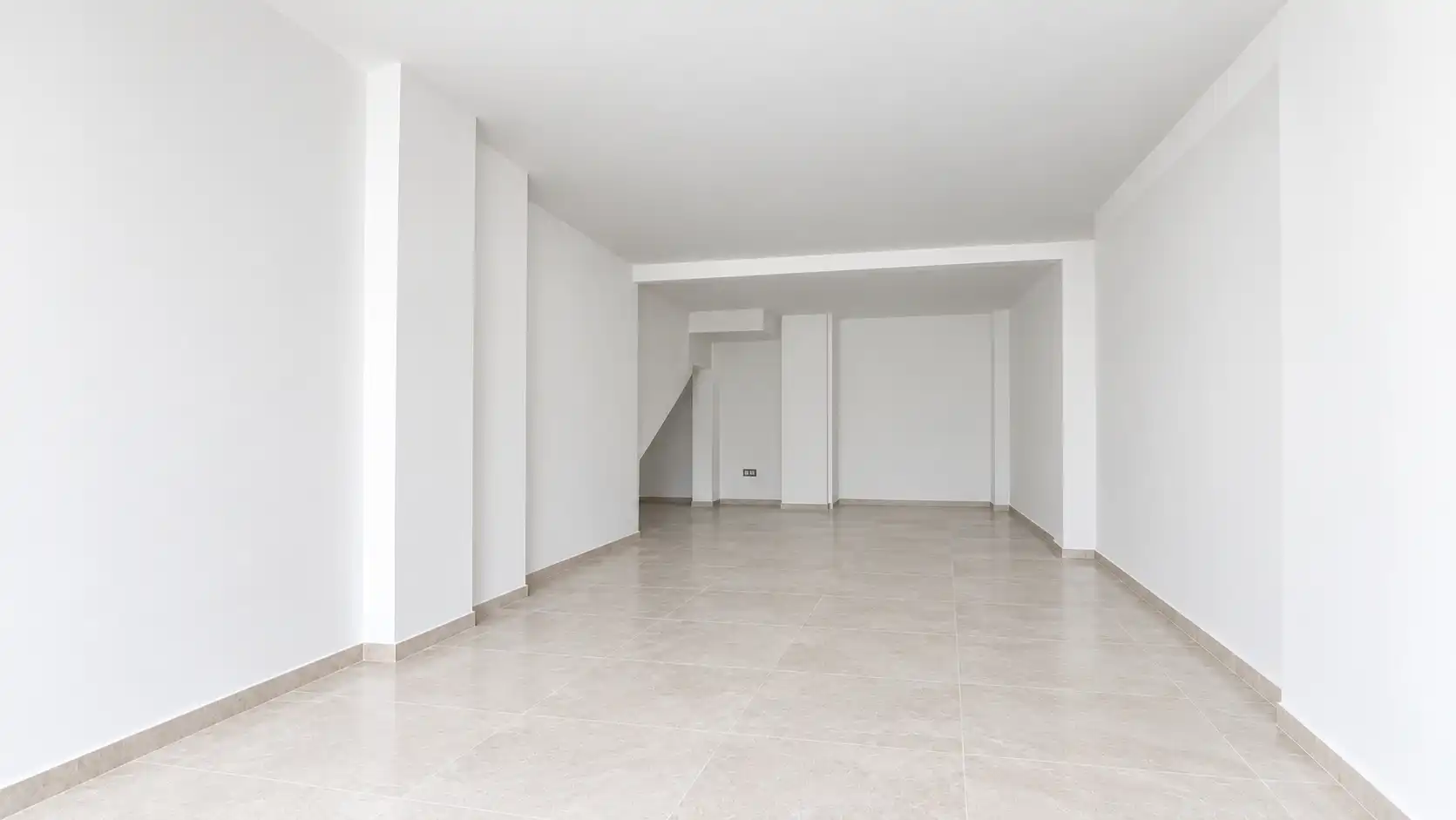 Planta baja en venta en Llevant