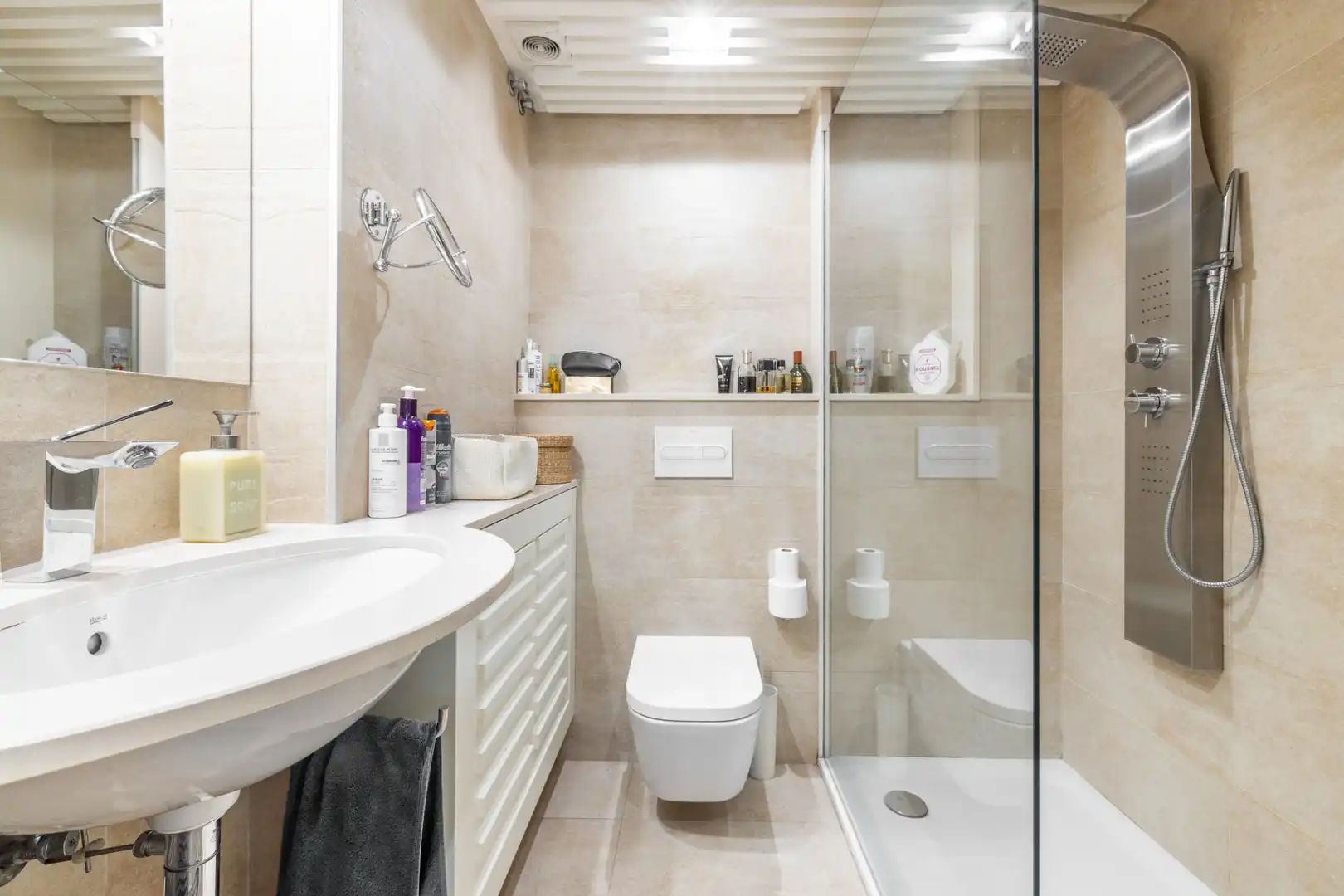 Erdgeschosswohnung mit Pool zum Verkauf in Arxiu, imagen 50