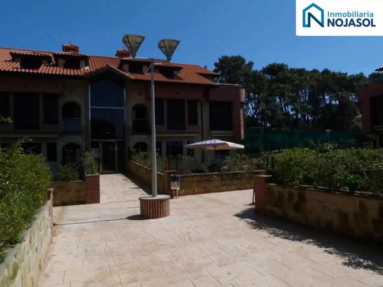 Apartment with pool to rent in Avenida LA SIERRA 6, imagen 72