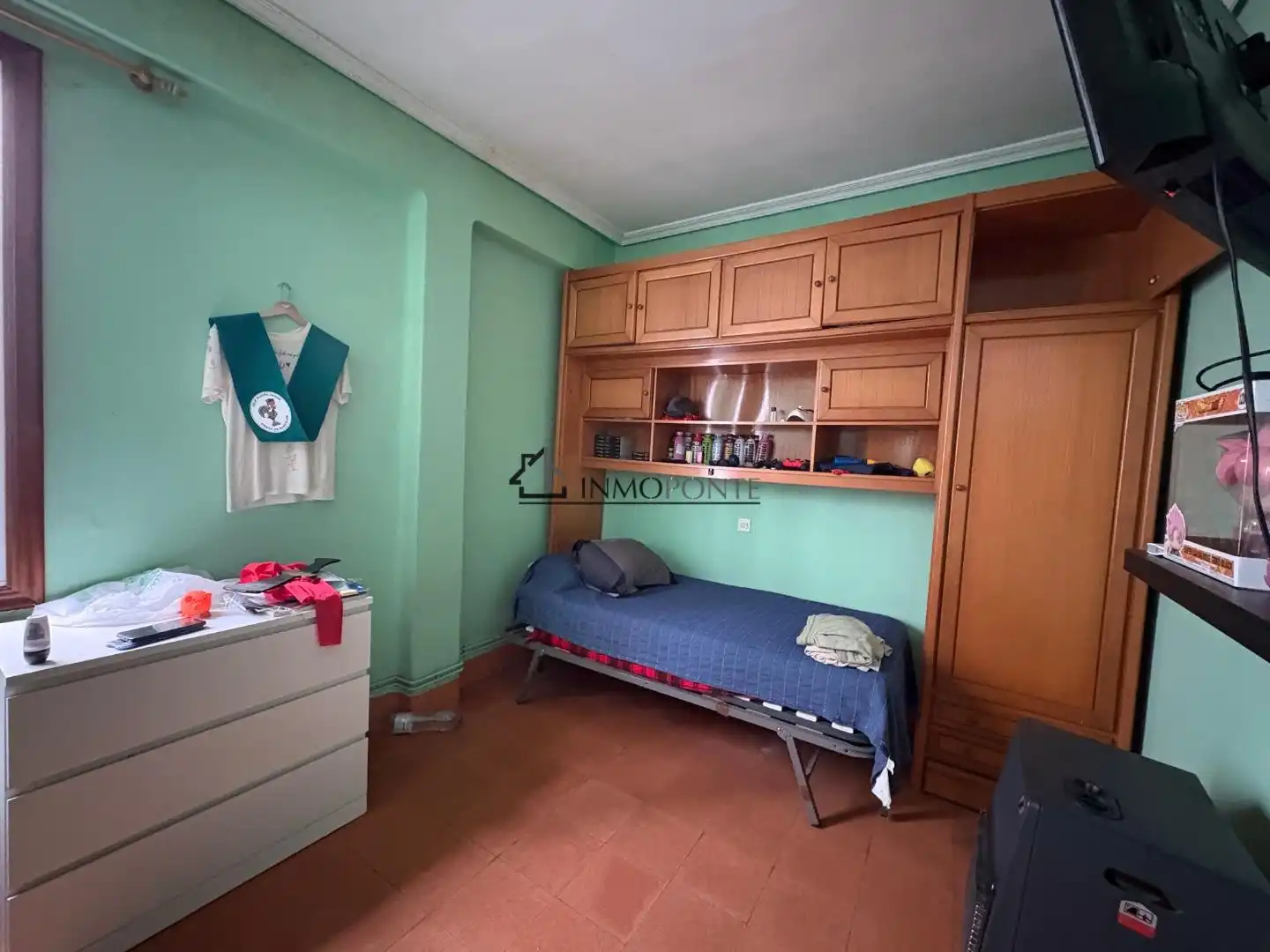 Dormitori de Pis en venda en Pontevedra Capital 