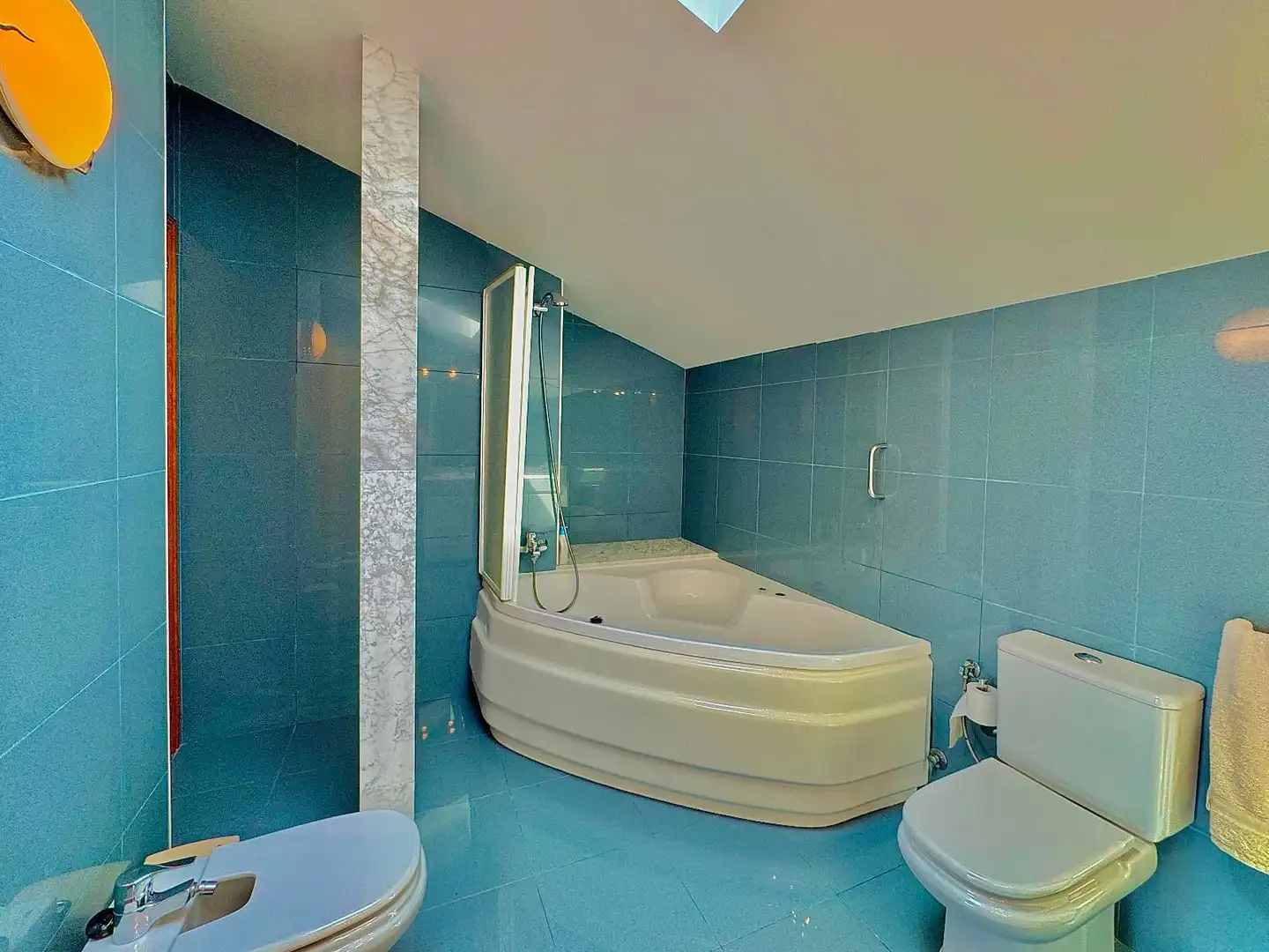 Penthouse with lift for sale in del Pedró, imagen 27