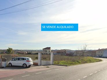 Casa en venda a Méntrida