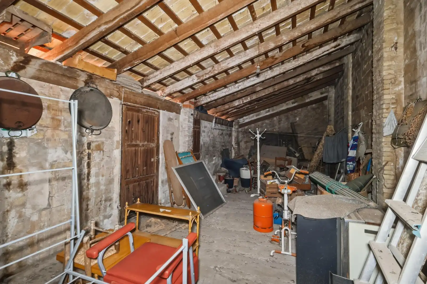 Casa o chalet en venta en Centro - Ambulatorio