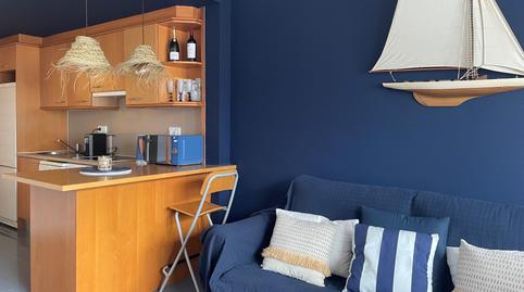 Foto 4 de Apartamento de alquiler en Passeig del Mar, 33, Platja Gran, Palamós