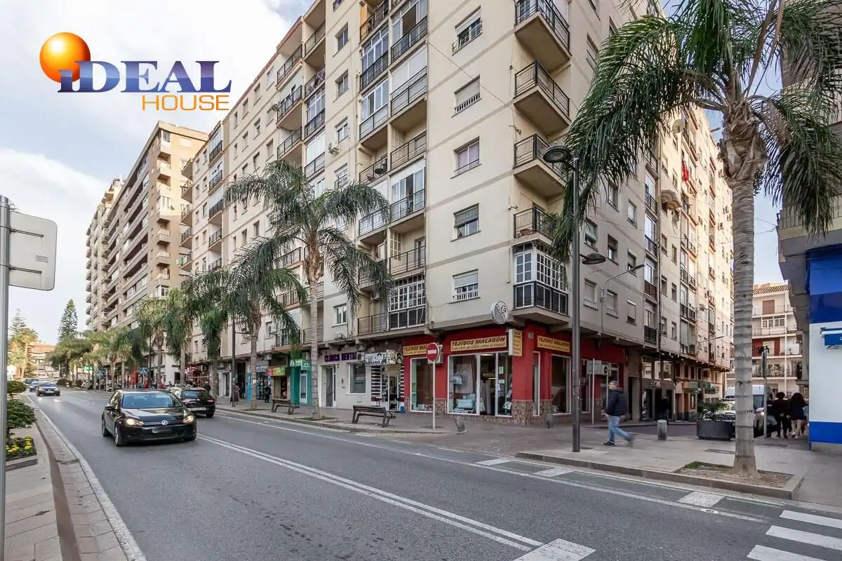 Loft en venta en Calle SAN CRISTOBAL, 1, Motril ciudad