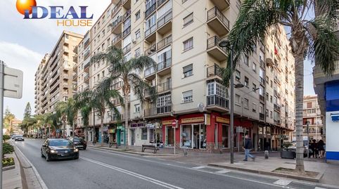 Foto 2 de Loft en venta en Calle San Cristobal, 1, Motril ciudad, Motril