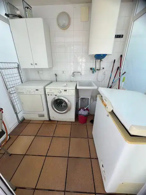 Cuina de Pis en venda en La Ràpita amb Terrassa i Traster