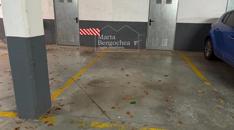 Photo 2 of Garage for sale in Miren Saez del Burgo, San Martín, Vitoria - Gasteiz