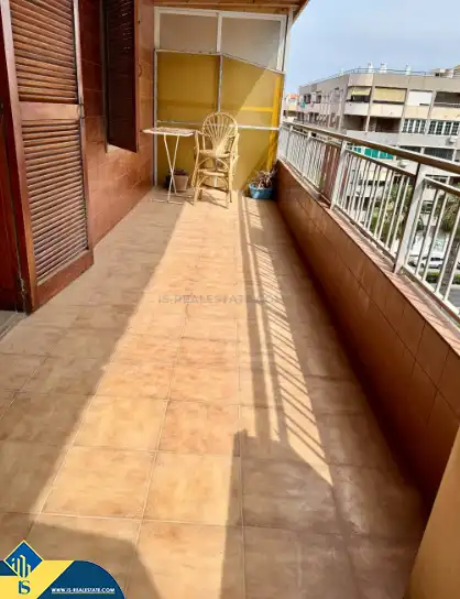 Piso con piscina en venta en Playa del Acequión, Náufragos y Rocío del Mar, imagen 18