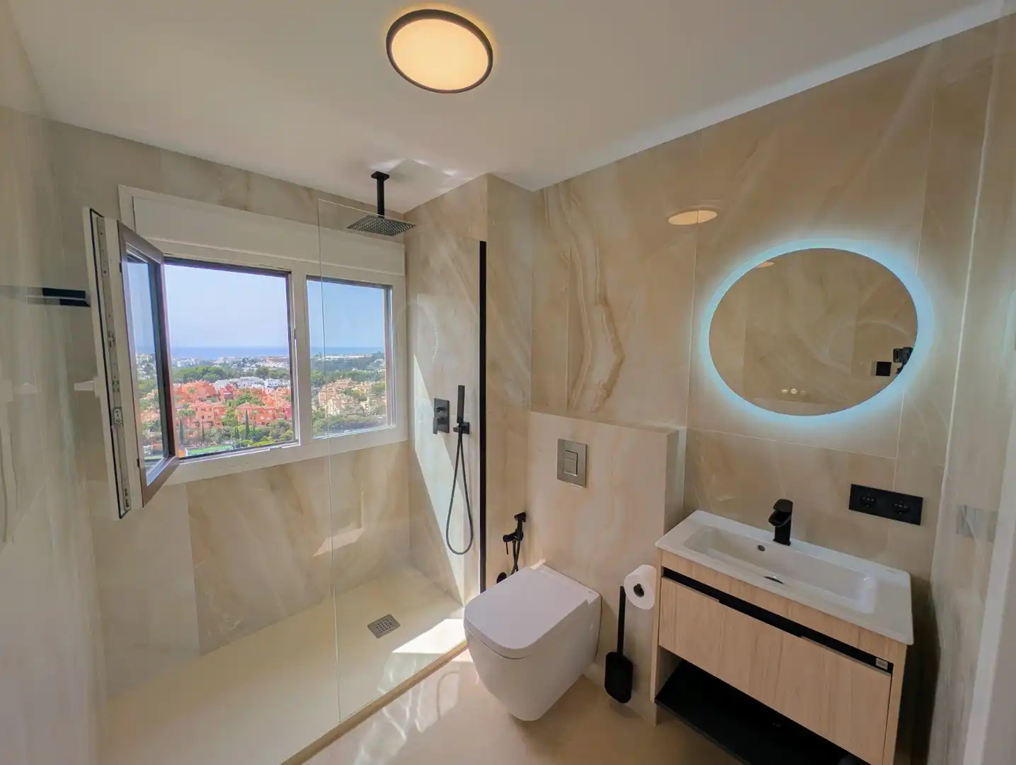 Ático con piscina en venta en Marbella Centro, imagen 11