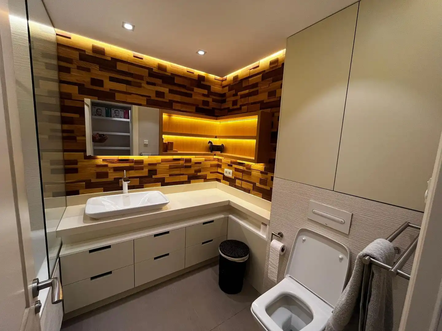 Apartament amb piscina en venda a Nueva Andalucía, imagen 20