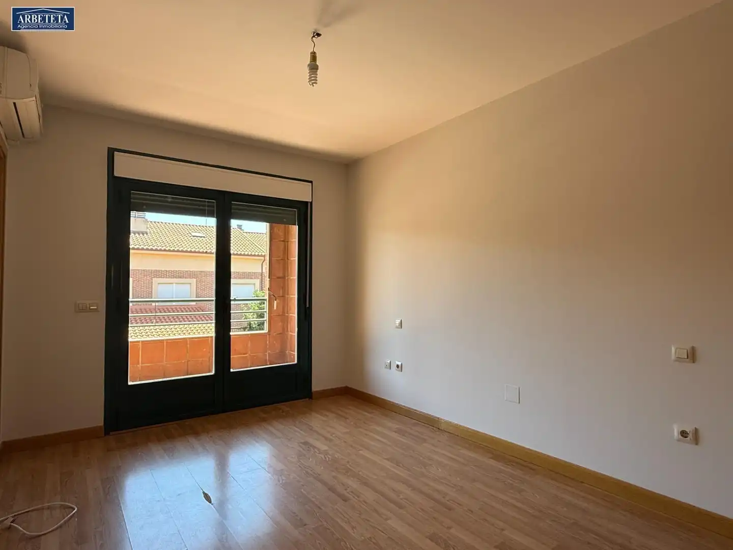 Bedroom of Detached homes for sale in Alovera  with Air Conditioner, Heating and Terrace