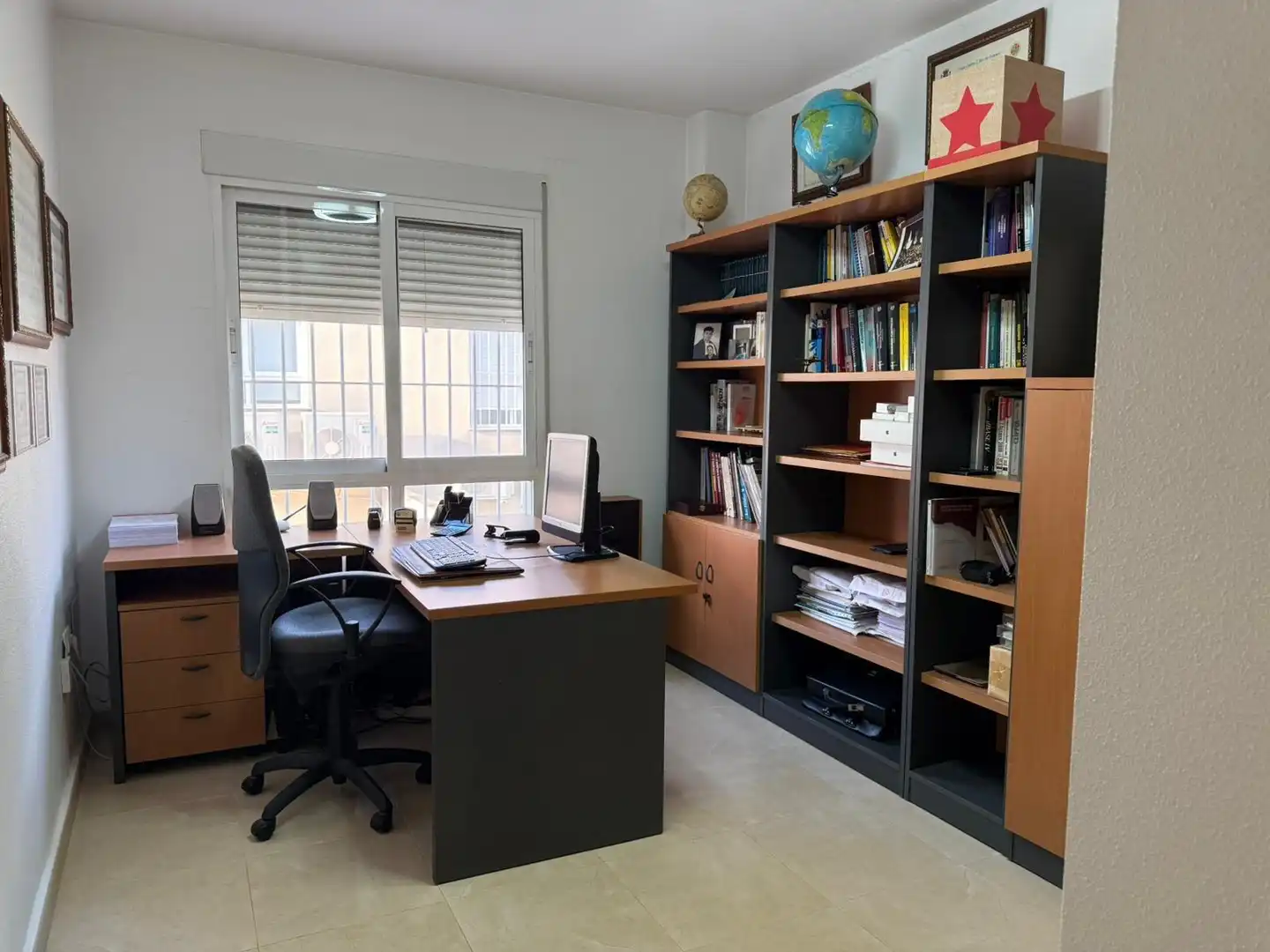 Duplexes for rent in Ceutí, Murcia