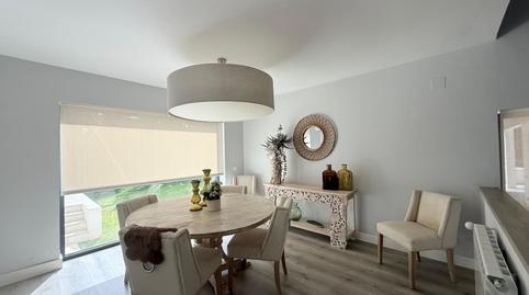 Foto 3 de Casa o xalet en venda a La Motilla - Fuente del Rey, Dos Hermanas