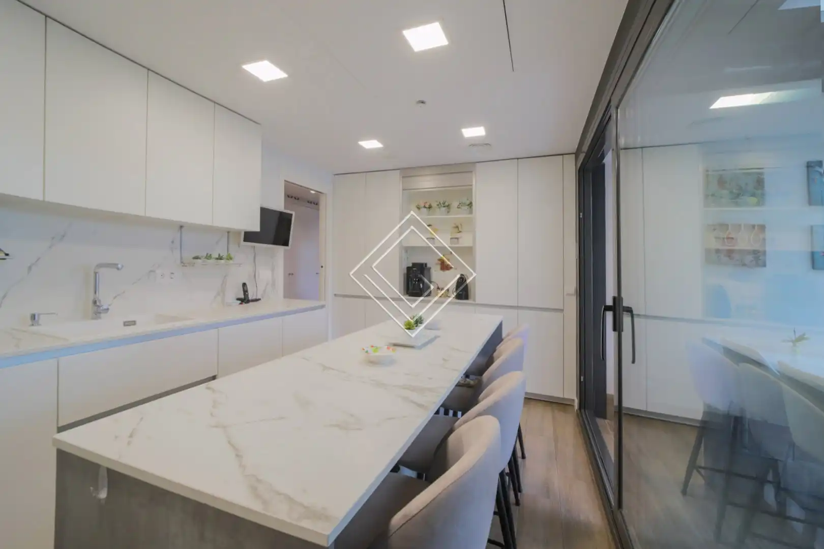Piso con ascensor en venta en Encinar de los Reyes, imagen 23