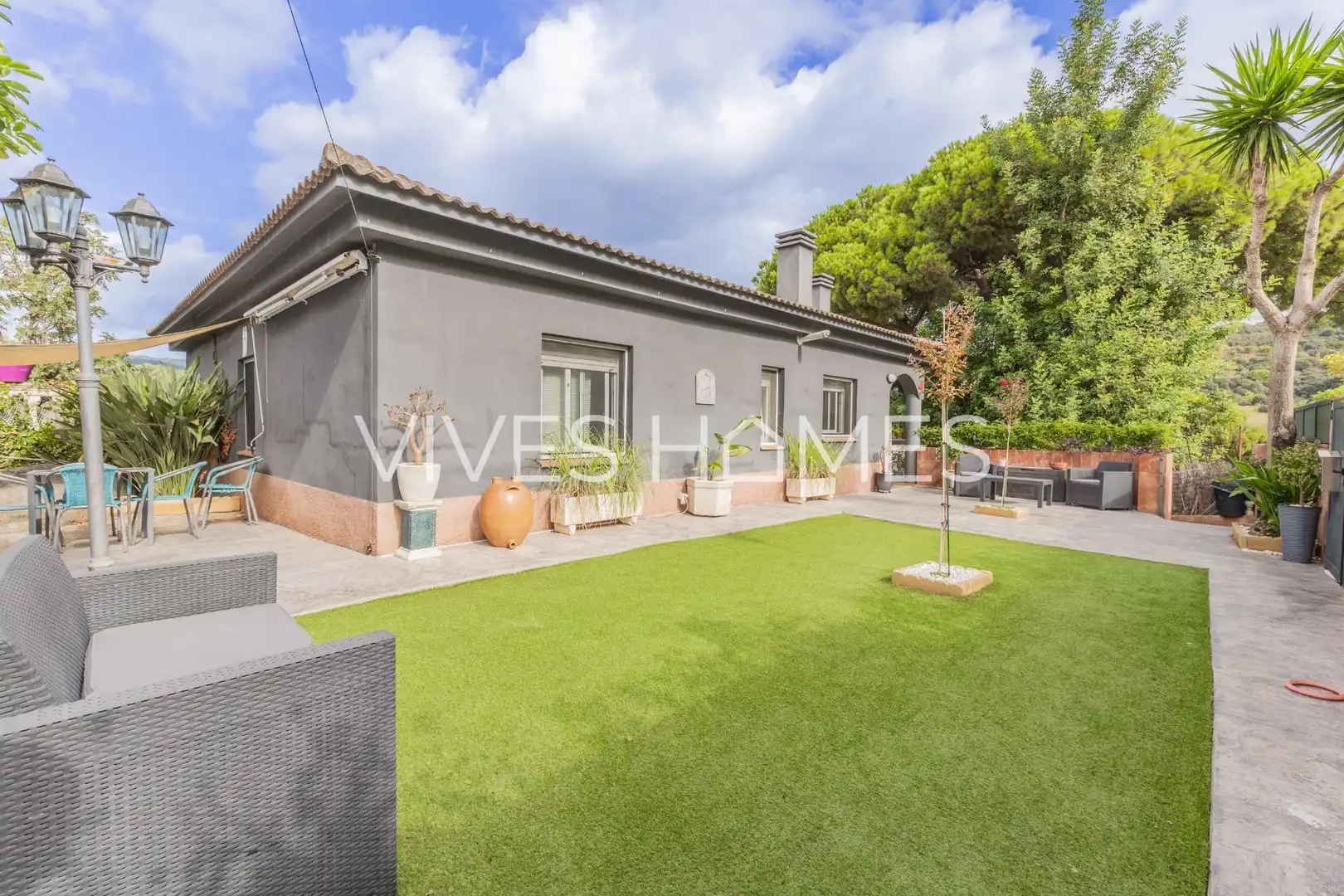 Villa avec terrasse à vendre à LLORENS I TRIAS, imagen 3
