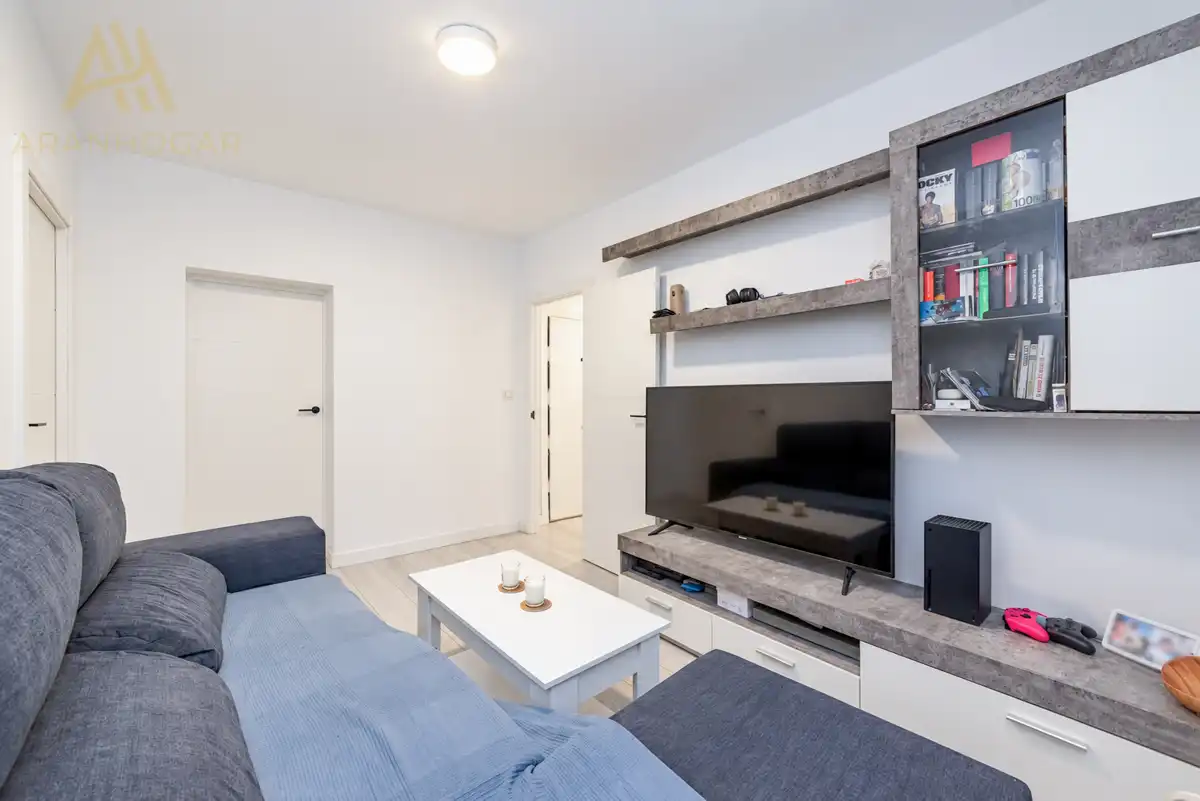 Piso con ascensor en venta en Calle de San Nicolás, imagen 8