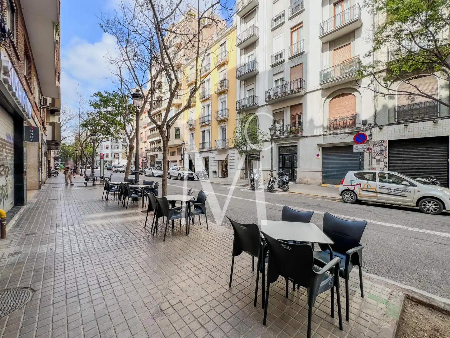 Gewerbefläche zur Miete in L'Eixample, imagen 5