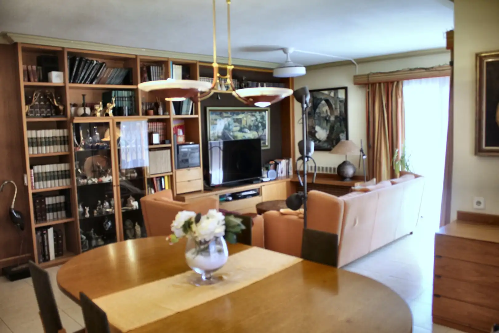 Wohnung mit Aufzug zum Verkauf in Carrer de Josep Riquer Llobet, imagen 7