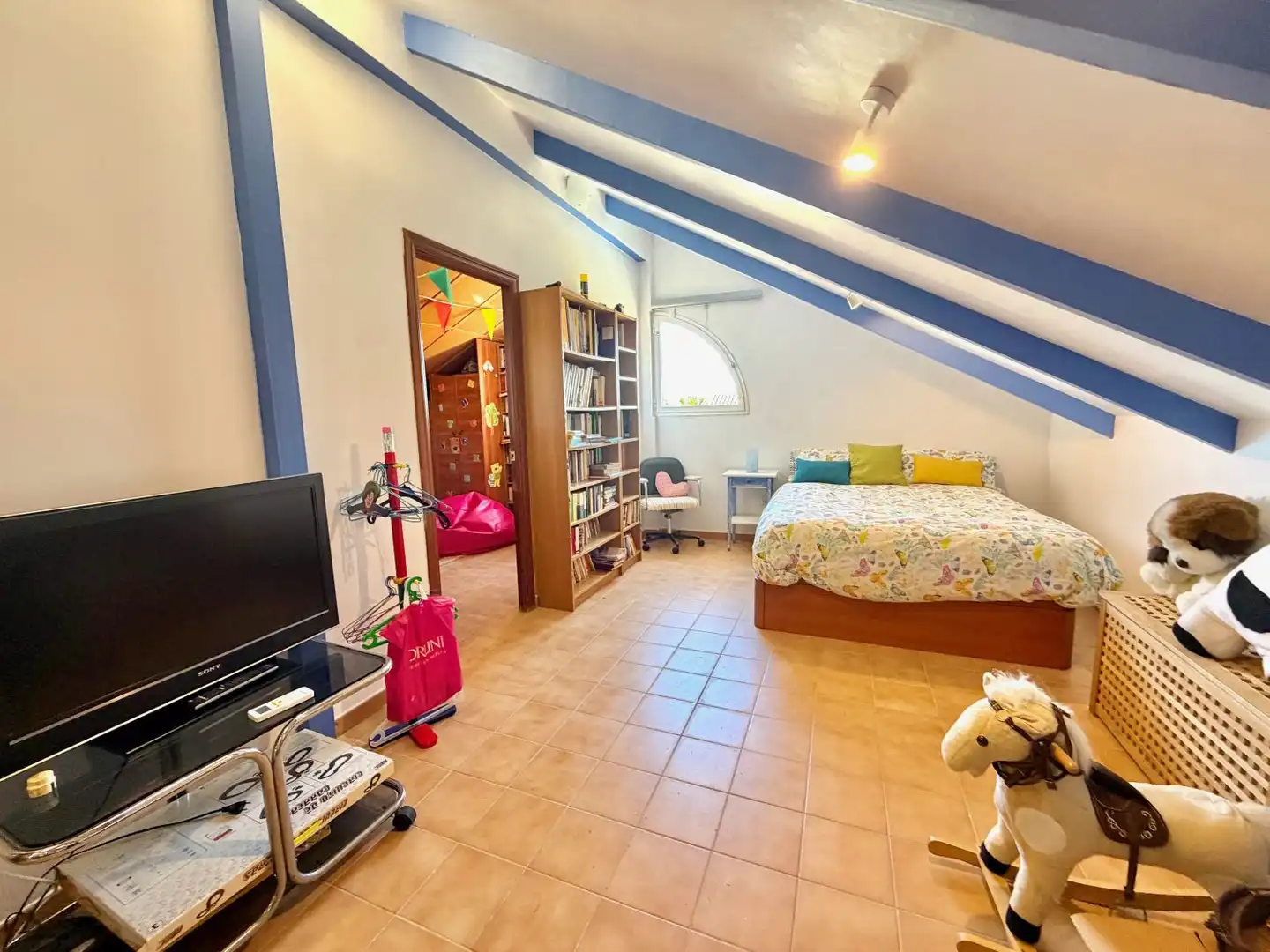 Villa con piscina in vendita a Gines, imagen 13