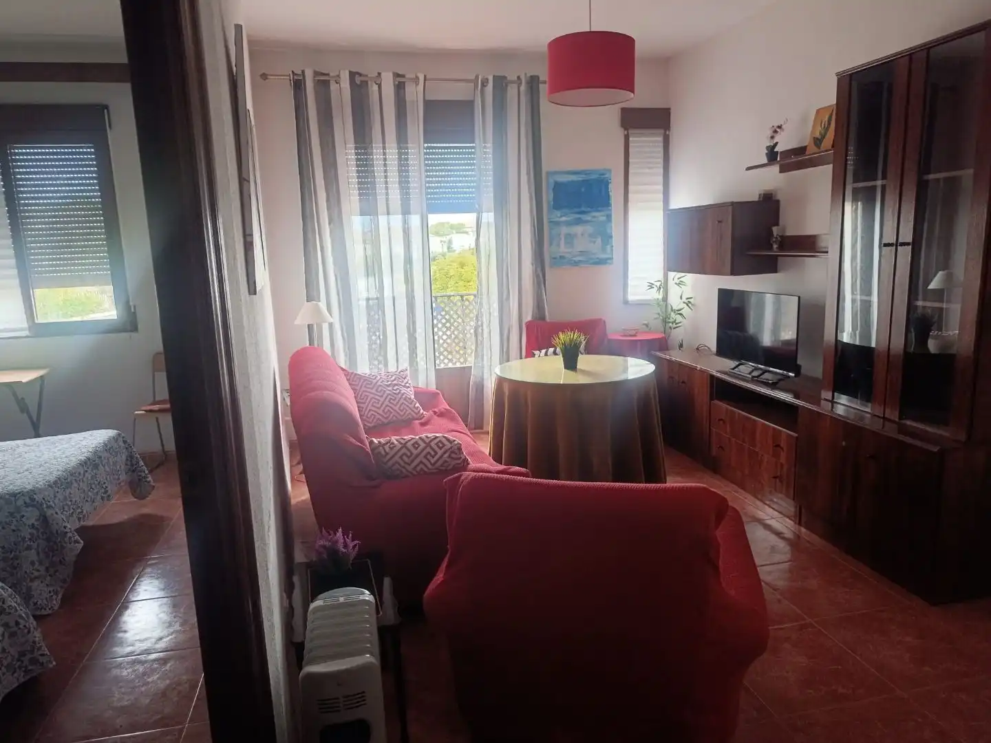 Fotografía del inmueble reportado: 375 €/mes — Baeza, Baeza