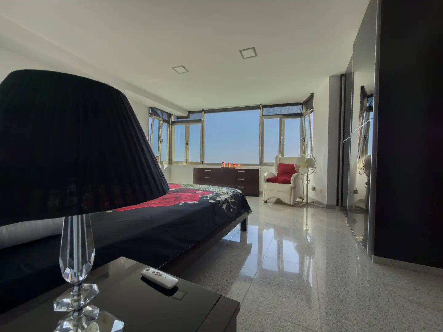 Casa amb piscina de lloguer a Arguineguín, imagen 20