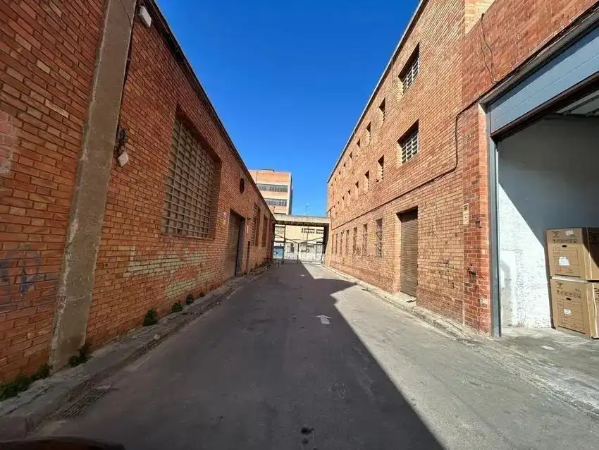 Nave industrial en venta en MIG DEL 123, imagen 5