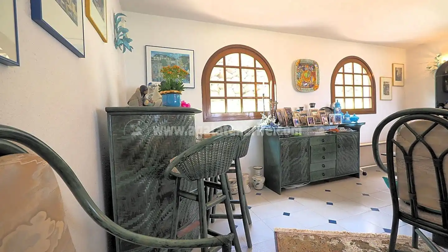 Bungalow with garden for sale in La Victoria de Acentejo, imagen 33