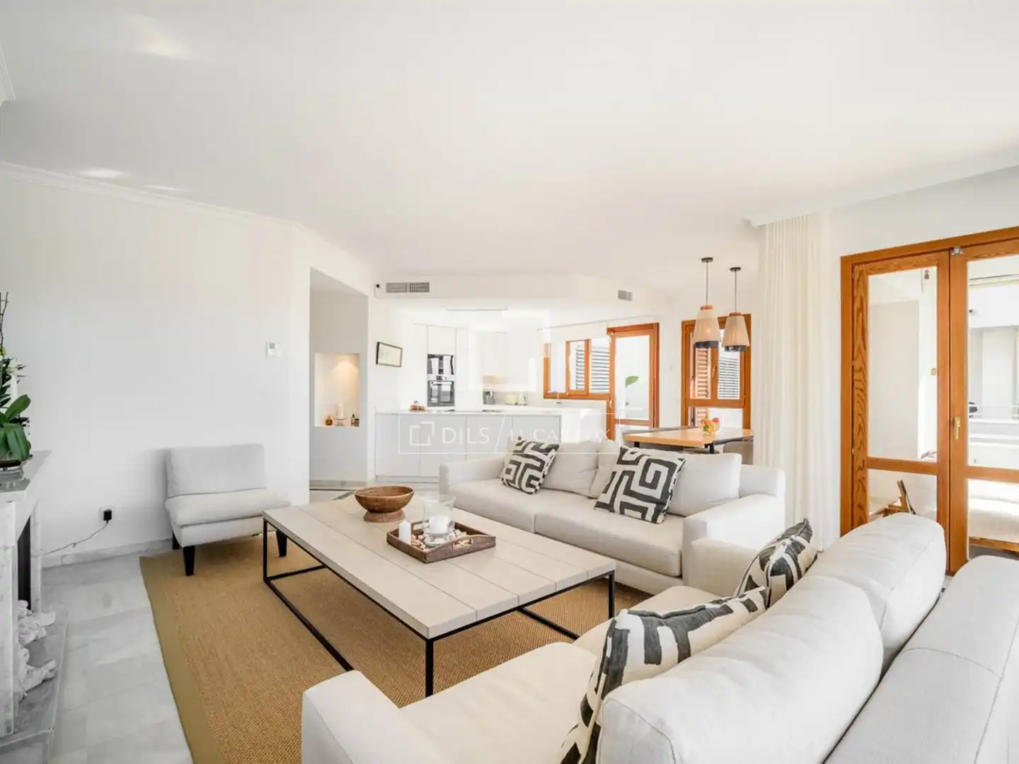 Appartement avec piscine à vendre à Nueva Andalucía, imagen 8