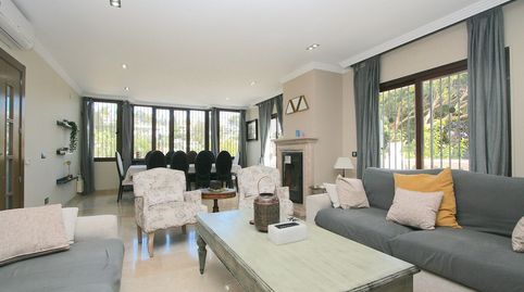 Villa Aislada de 8 dormitorios en Sierrezuela, imatge 4