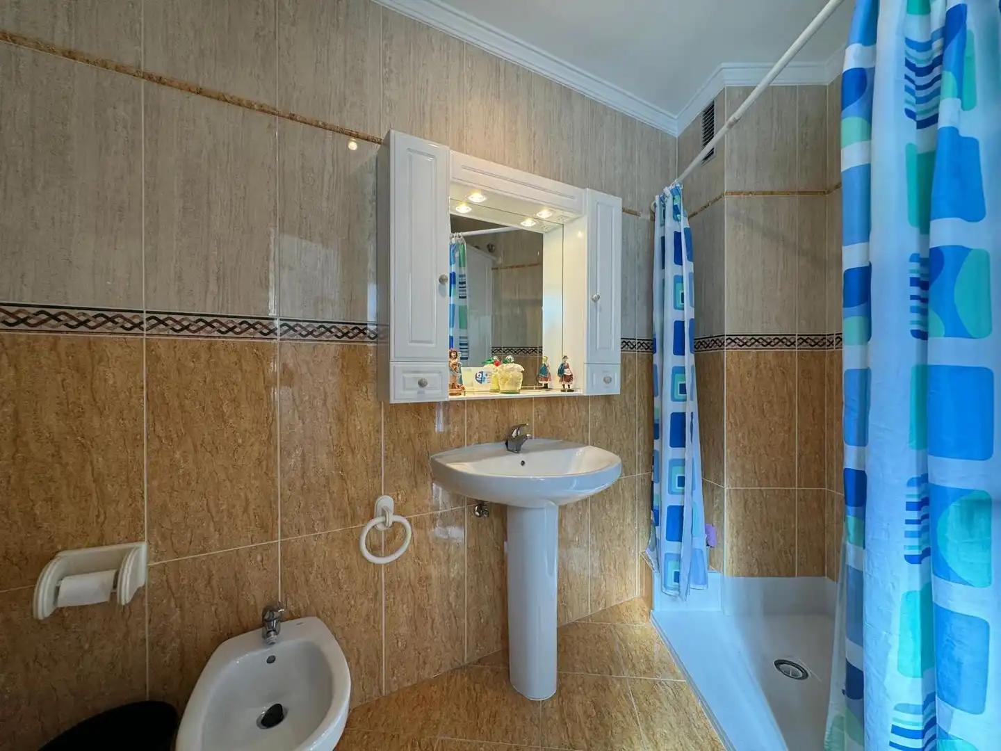 Wohnung mit Aufzug zum Verkauf in Urbanización Santa Rosa, imagen 41