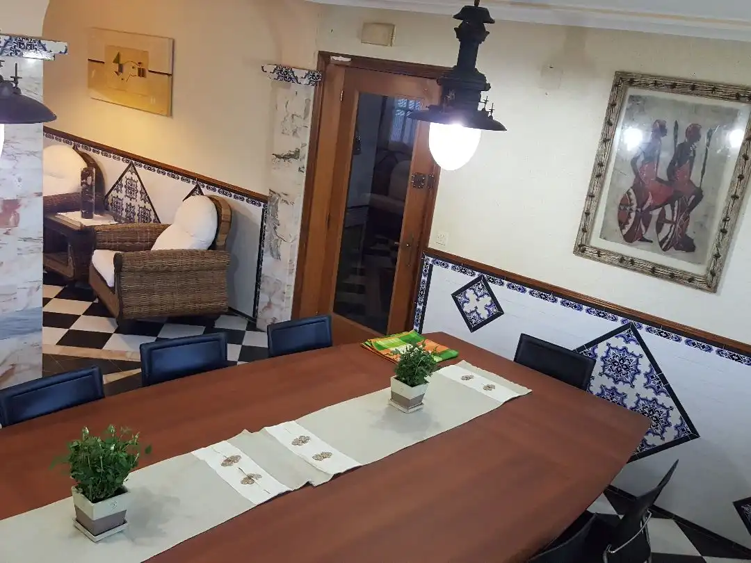 Casa rústica con jardín en venta en cv 735 16, imagen 14