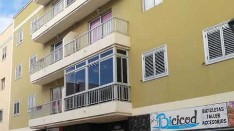 Foto 2 de Pis en venda a Ps de la Centinela, San Felipe - San Marcos - Las Cañas, Icod de los Vinos