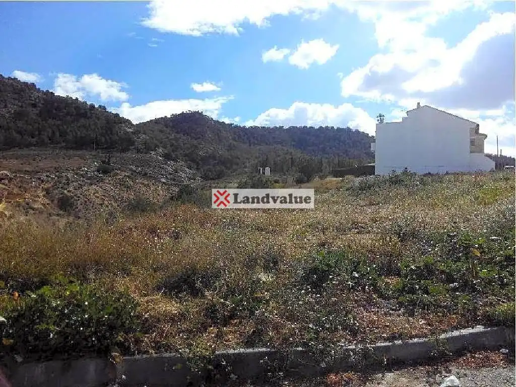 Terrenos y solares en venta en . Rio Segura S/N, imagen 9