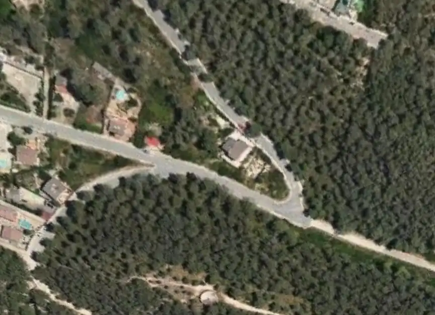 Terreno residencial en venta en Canyelles, imagen 10
