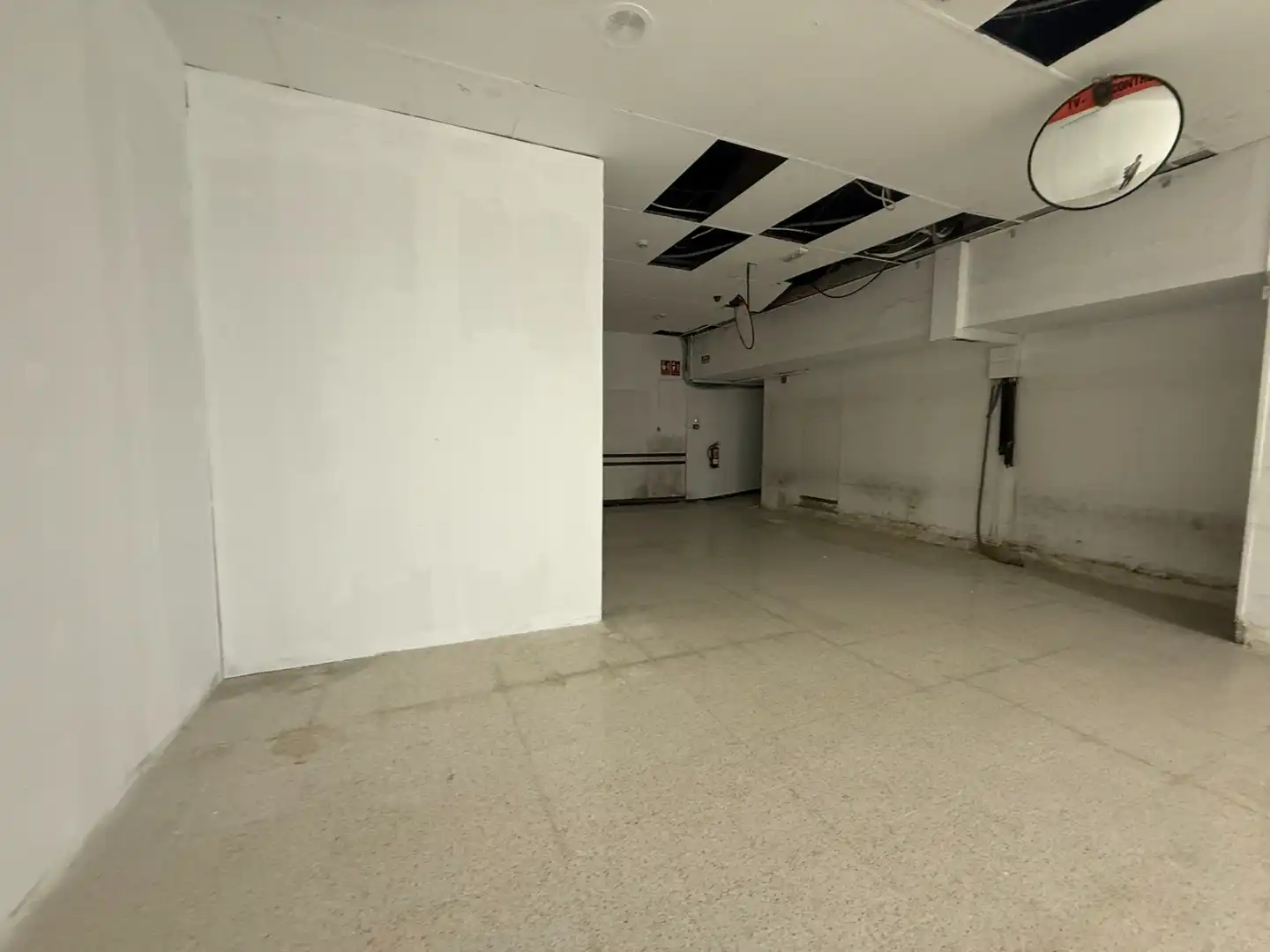 Commercial properties for rent in Sant Cugat del Vallès