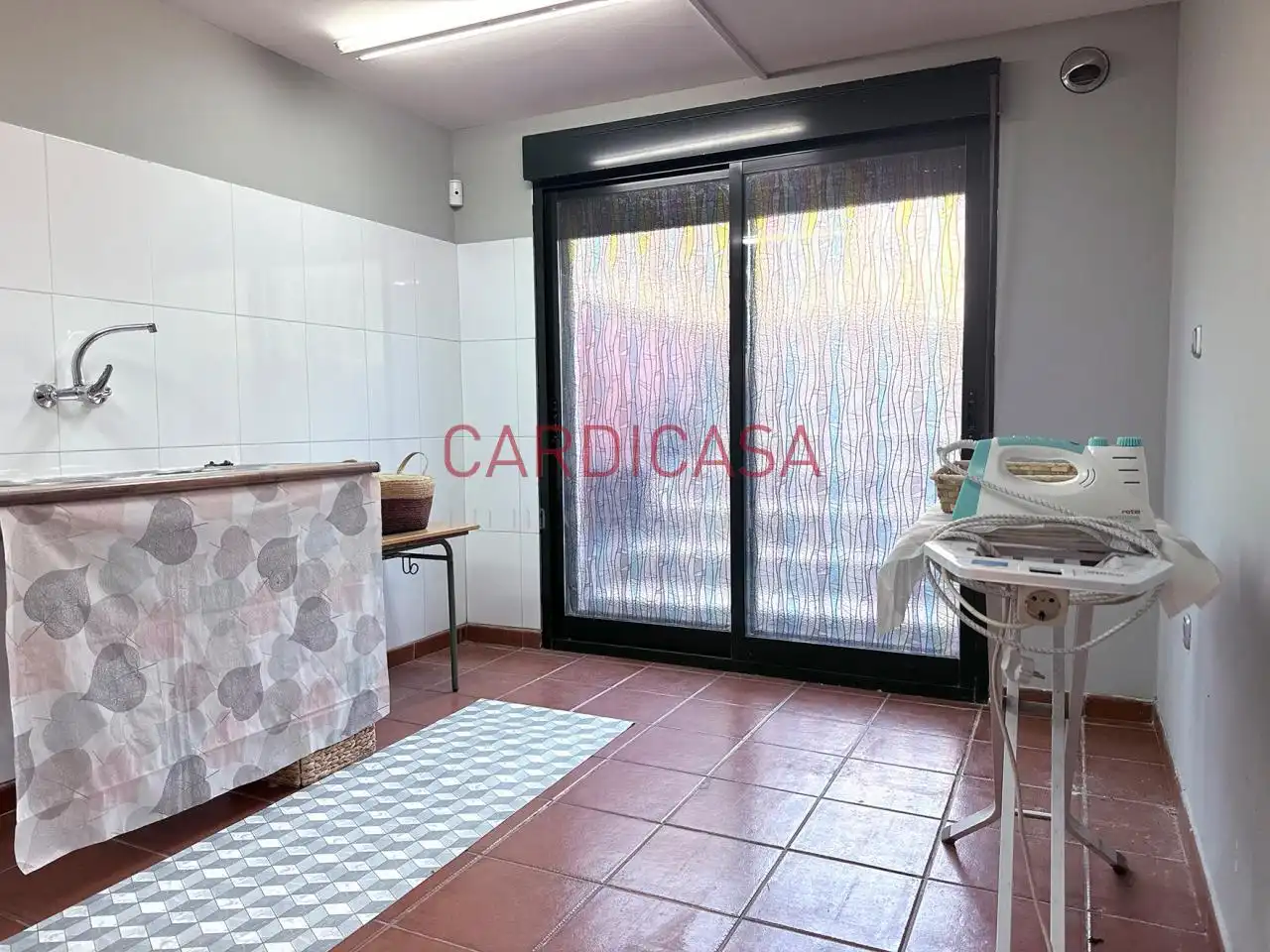 Casa o xalet en venda en Mos amb Calefacció, Jardí privat i Terrassa