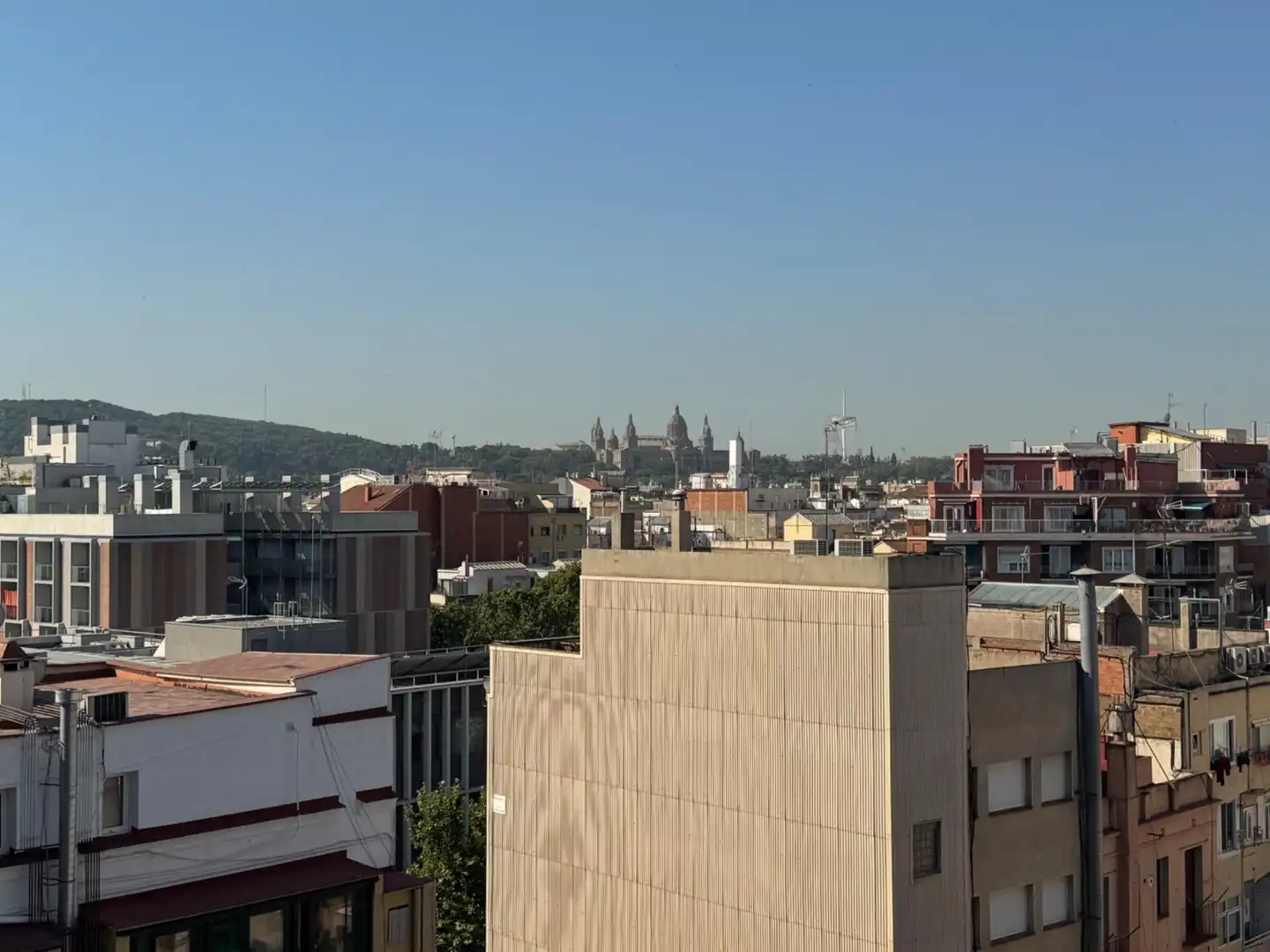 Penthouse mit Aufzug zum Verkauf in Eixample, imagen 4