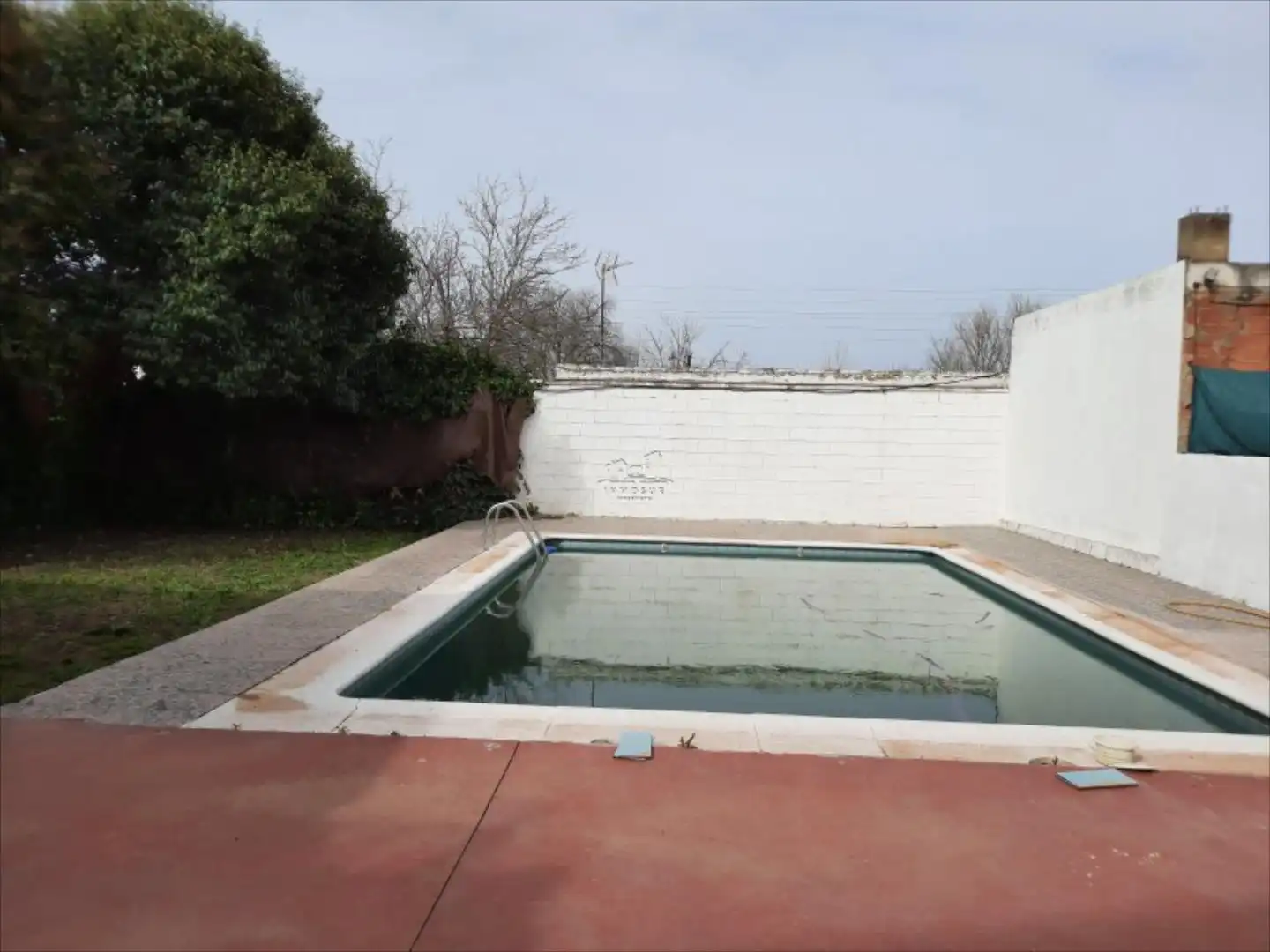 Piscina de Casa o chalet en venta en Lucena con Terraza, Trastero y Piscina