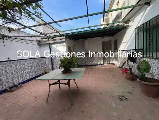Casa con jardín en venta en Úbeda, imagen 18