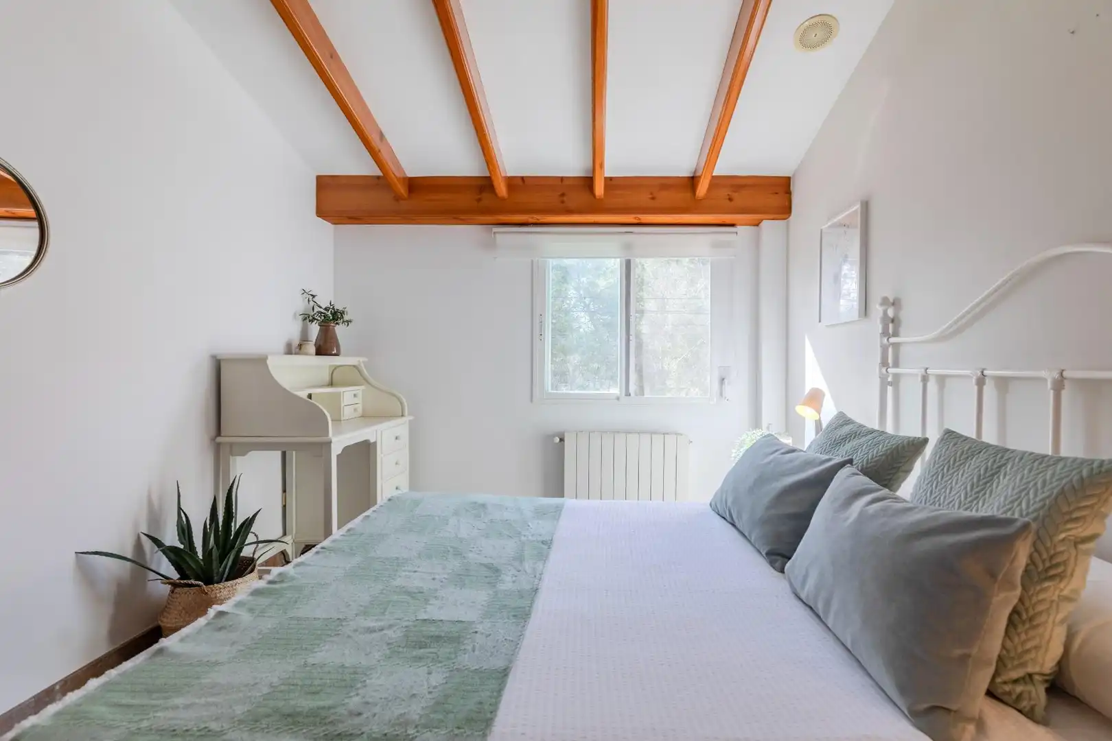 Habitación de Casa o chalet en venta en L'Eliana con Calefacción y Terraza
